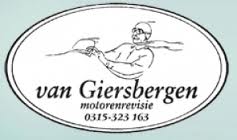 van Giersbergen