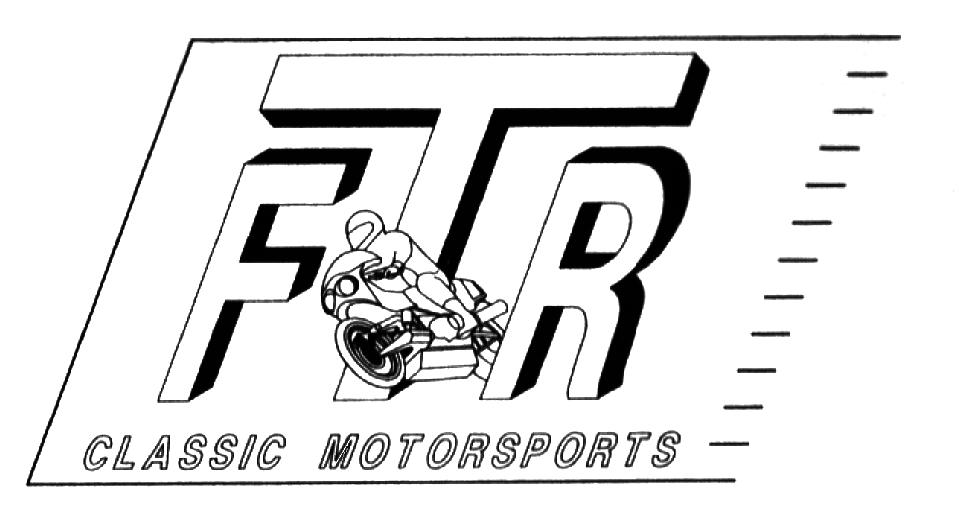 FTR classic motorsport